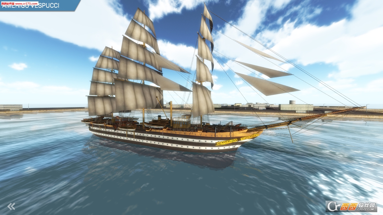 意大利海军模拟:Marina Militare最新版