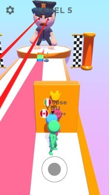 抖音猎杀大巨人小游戏官方版  v3.1.1