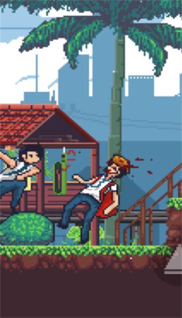 少年危机  v0.0.10