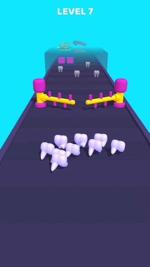 抖音牙牙跑酷小游戏安卓版  v3.2.1