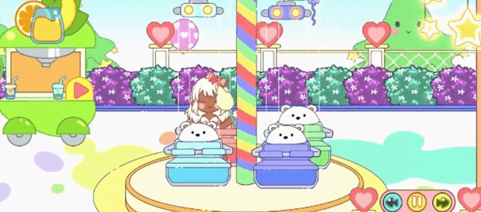 米加小镇可爱版 v1.0