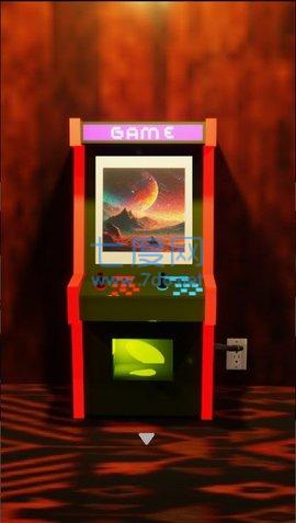 逃离银河铁路的逃脱游戏