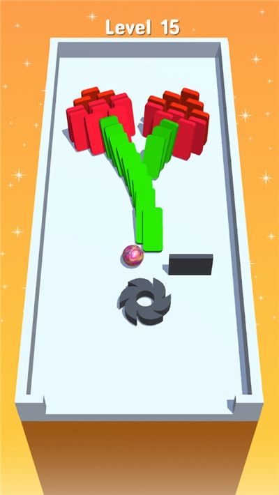 多米诺骨牌射击3D v1.2