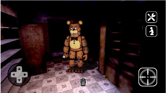 迷之实验室 v1.0