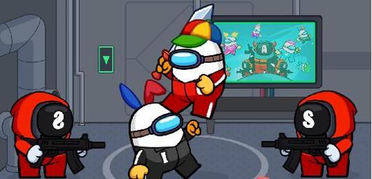 冒名顶替者鱿鱼手机版 v0.0.2