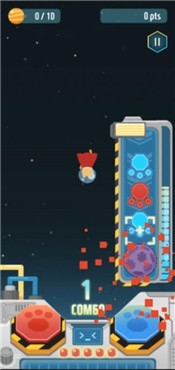 打击星球安卓版