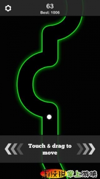 保持线内 Stay In The Line Pro