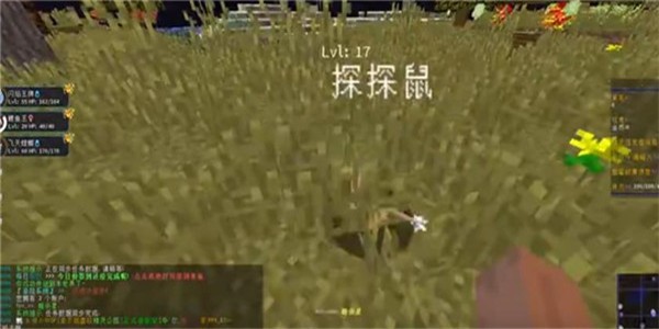 我的世界琉璃日月服务器  v1.5