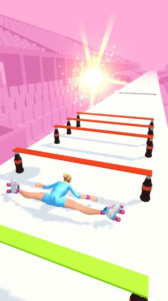 溜冰鞋我最美 v0.1