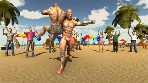 空手道战士2021  v2.0