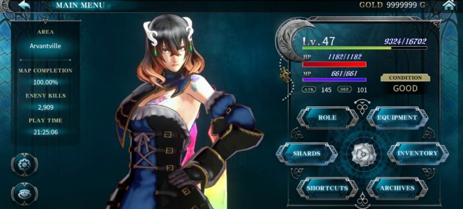 赤痕夜之仪式安卓版 2024-06-25 15:08