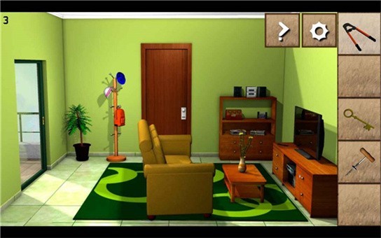 隐秘的酒店  v2.0.6-rc8