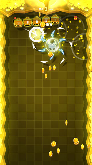 刀尖陀螺最新版 v1.0.3