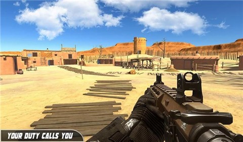 三角洲战役正版  v1.3