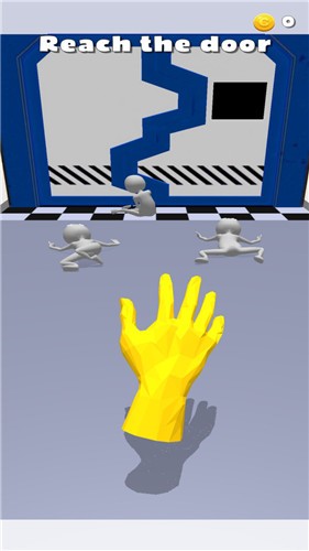 巨人之手 v1.2.0