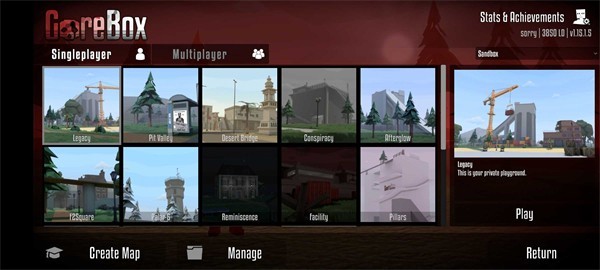 G沙盒改版 v15.1.7