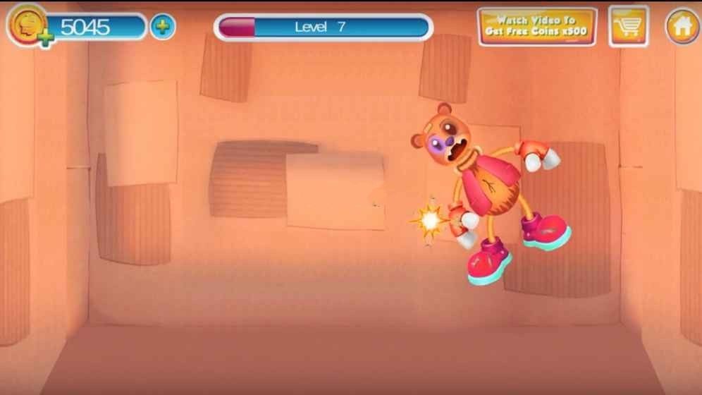 Stick the Buddy安卓官方版游戏下载  v4.2.2