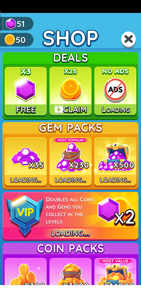 抖音黑洞大作战中文版 v2.5