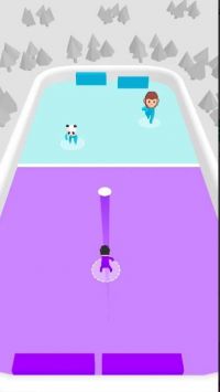 圆盘对决Flick Swing 3D v3.0.5