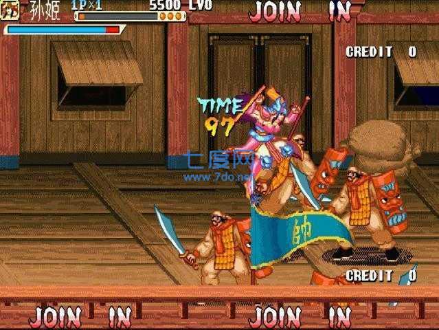 三国战纪2雄霸三国