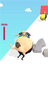 胖子向前冲 v1.1.4