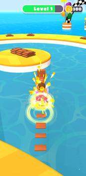 抖音抄近路跑比赛小游戏官方版  v5.1.2