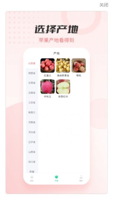 动听苹果大全app手机客户端图片1