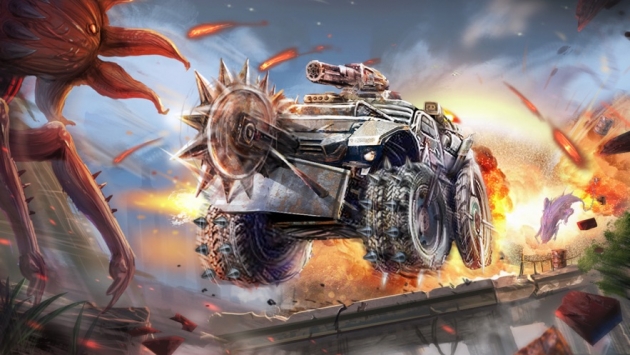 勇闯无人区 v4.0.5