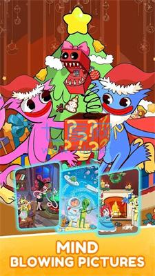 恶作剧卧底游戏 v0.3