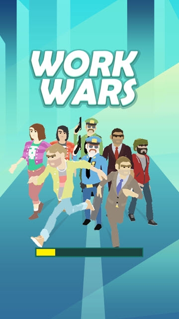工作大作战work wars 工作大作战work wars