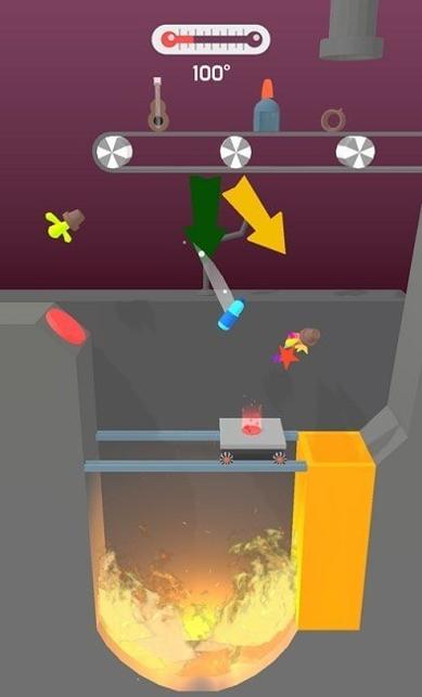 水果分选机 v1.9