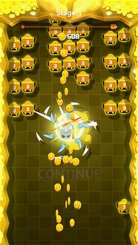 刀锋大师中文版  v0.1.34