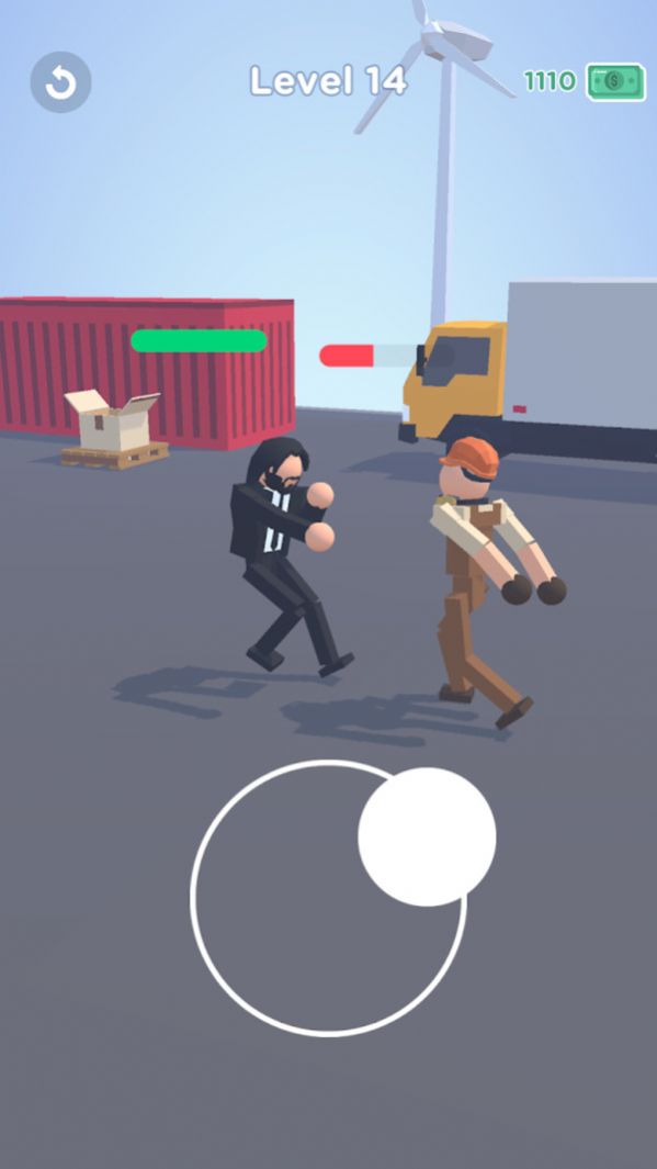 人类战斗机游戏安卓版最新版  v5.0.2