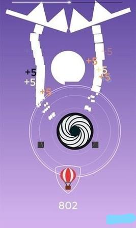 保护热气球 v1.0.0