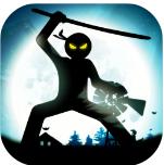 火柴人忍者勇士