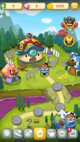 超级蘑菇塔防版  v1.2.59