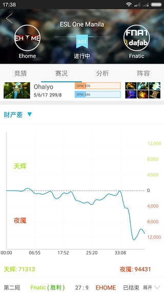 VP电竞 v3.0.5