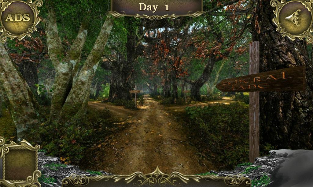 黑暗的故事：午夜杀手 v3.2.5