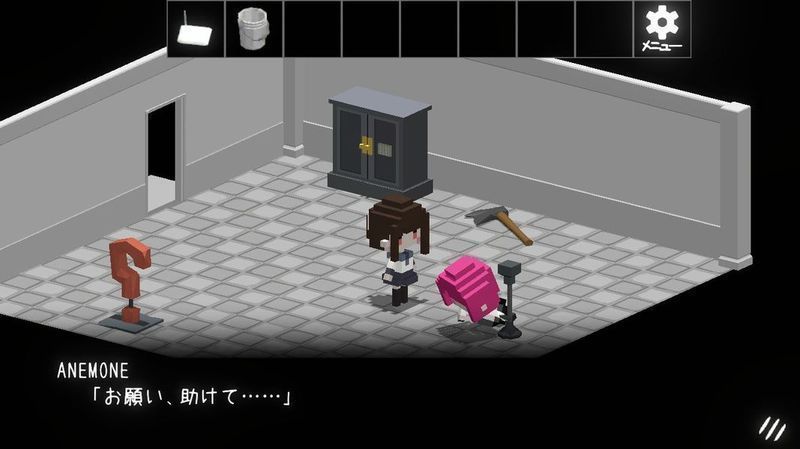 扑家逃出被上锁的社团汉化版最新版  v5.0.3