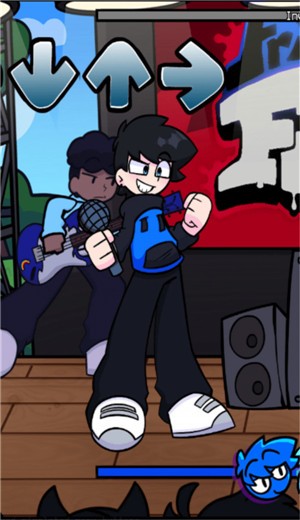 周五夜放克CJ星光乱舞  v0.2.7.2