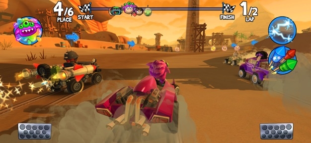 BeachBuggyRacing2ios版 v3.1.5