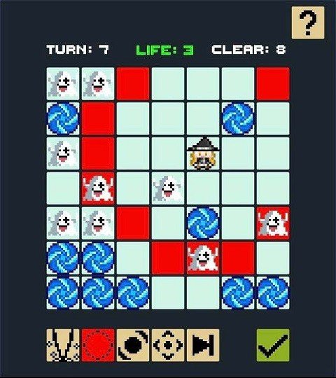 东方弹破汉化版 v1.0