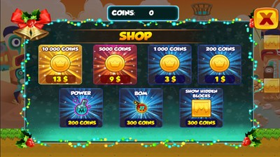 超级玛丽冒险 v2.0