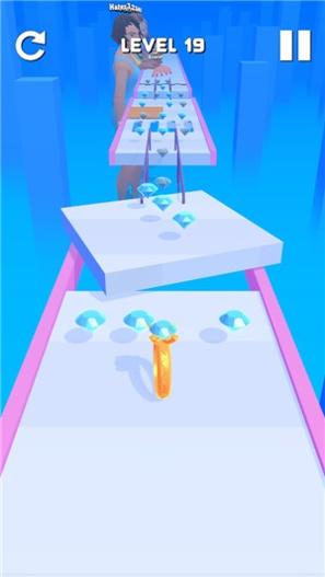 钻石戒指冲冲冲