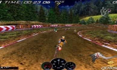 终极越野摩托车3 v8.0