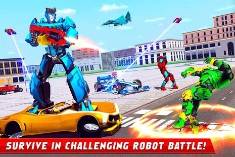 Formula机器人汽车 v3.0.5