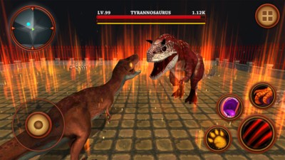 霸王龙模拟器3D v1.0.10
