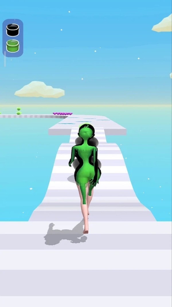 人体彩绘大师  v0.4