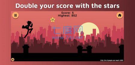 日落赛跑者 v0.1.4