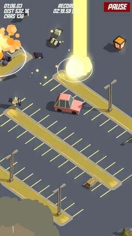无尽逃亡中文版  v1.0.2